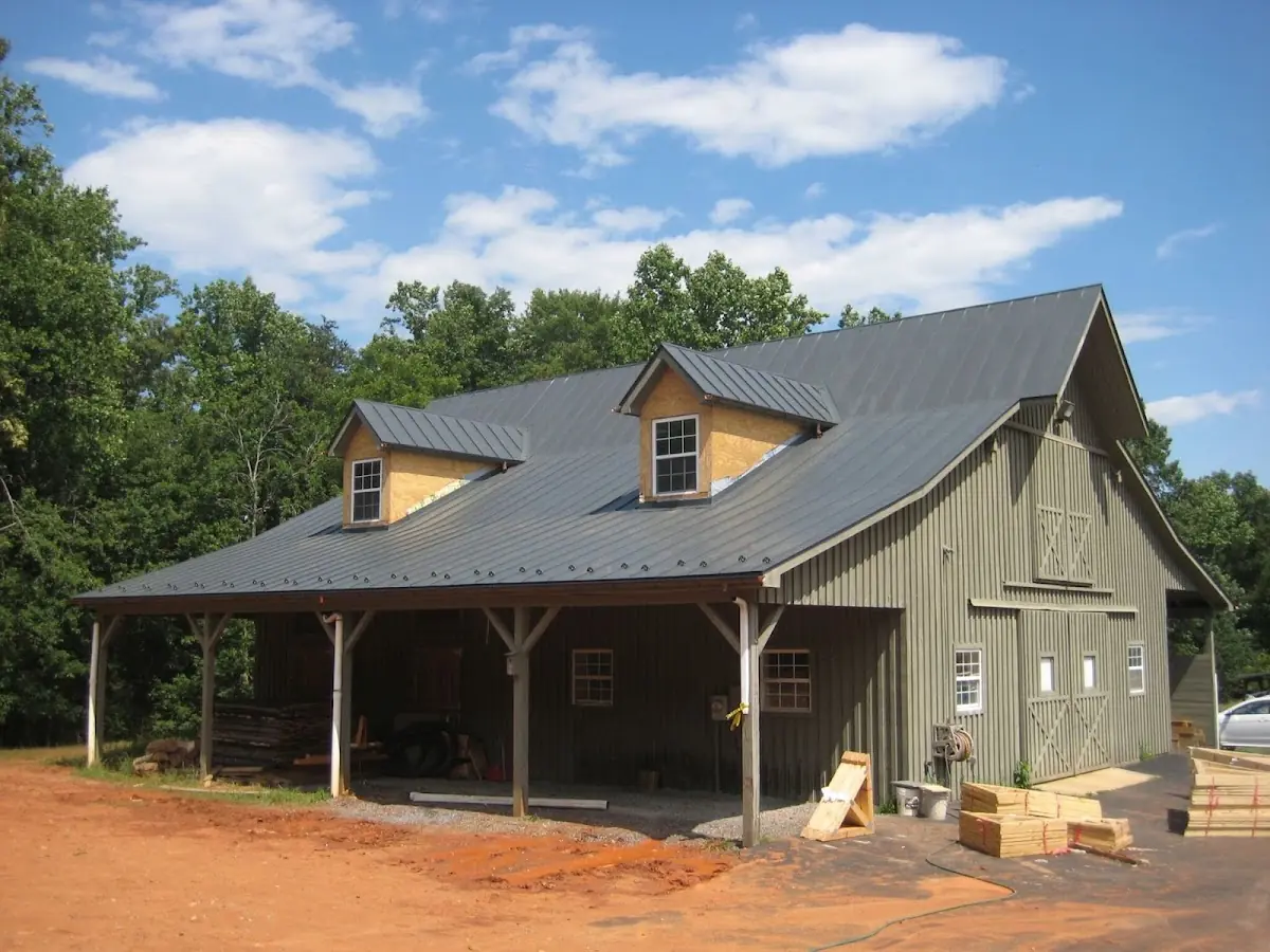 Expert Roof Coating workmanship in Lemon Hill