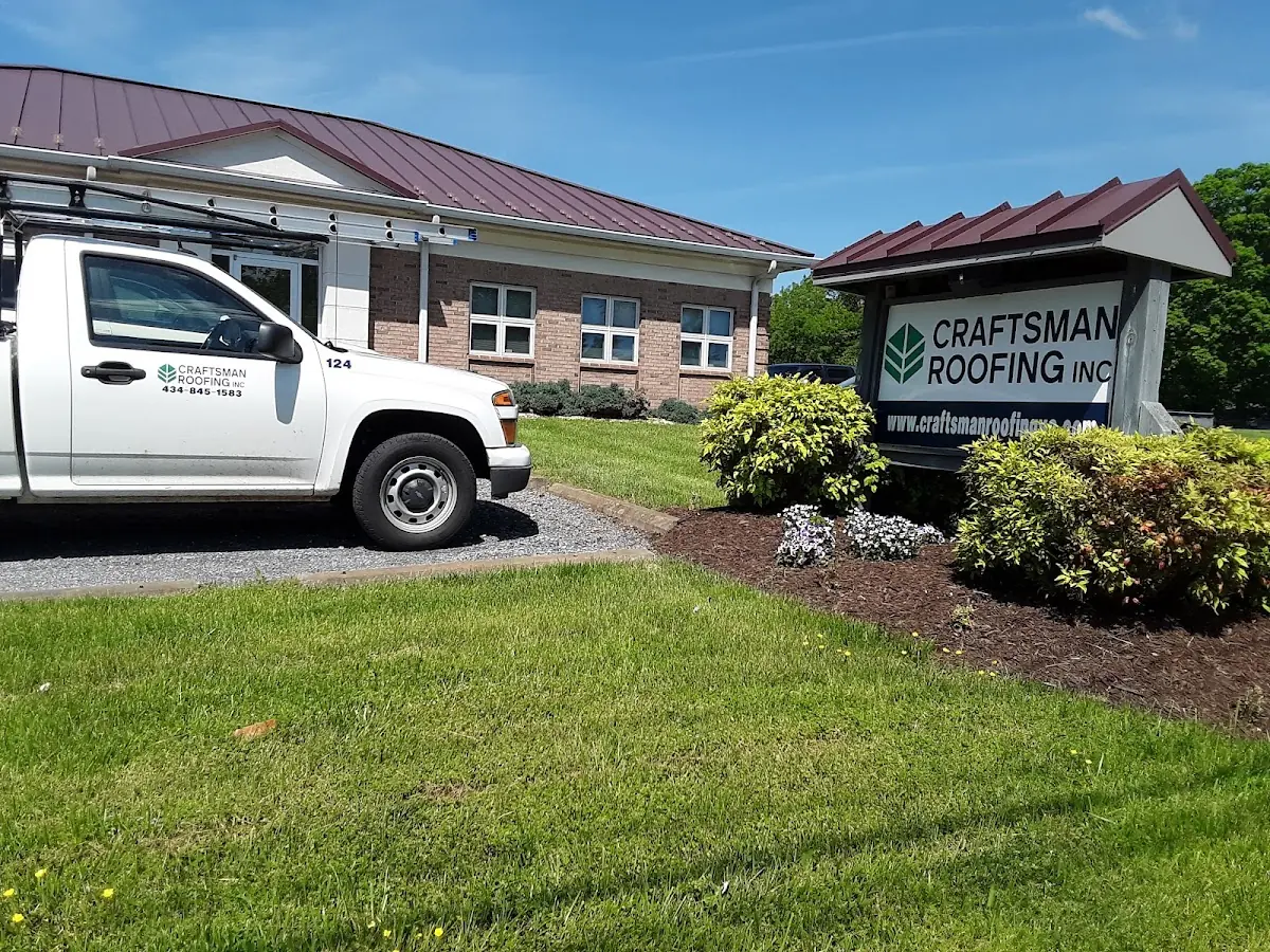 Quality Roof Replacement by experienced craftsmen in Lemon Hill
